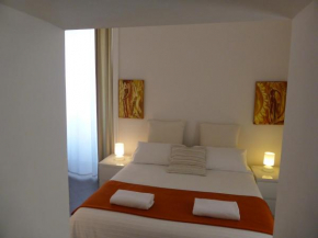 Отель iBed Napoli B&B  Неаполь
